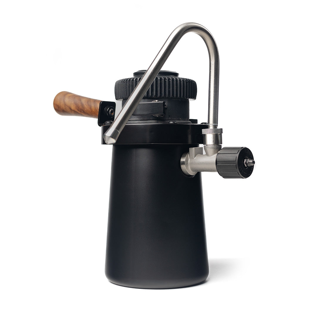 Flair Wizard Steamer