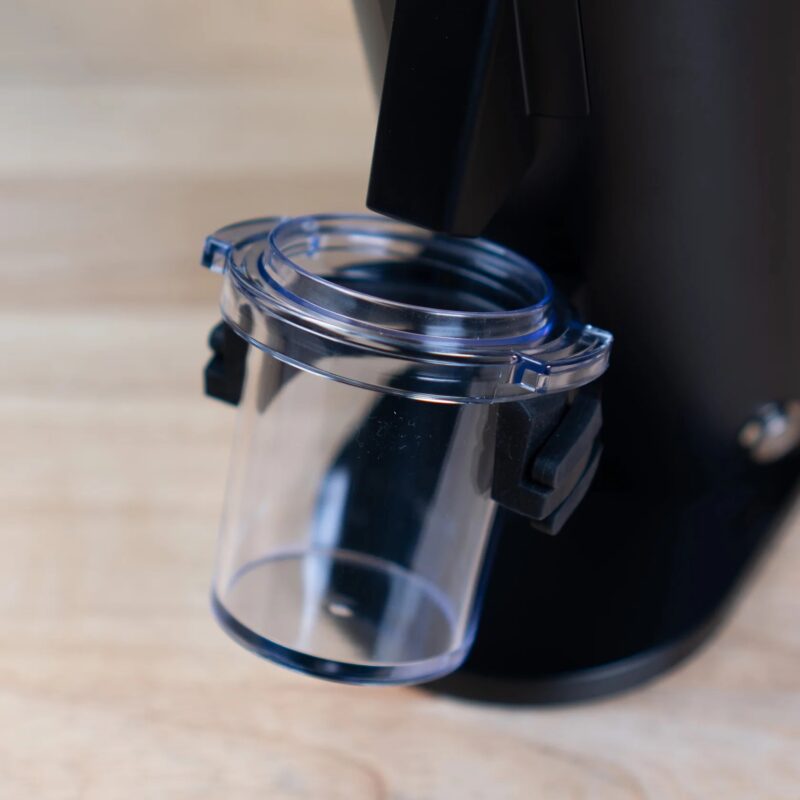 DF54 Single Dose Flat Burr Electric Grinder