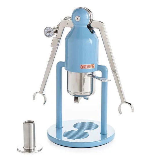 Cafelat Robot Barista Manual Lever Espresso Maker