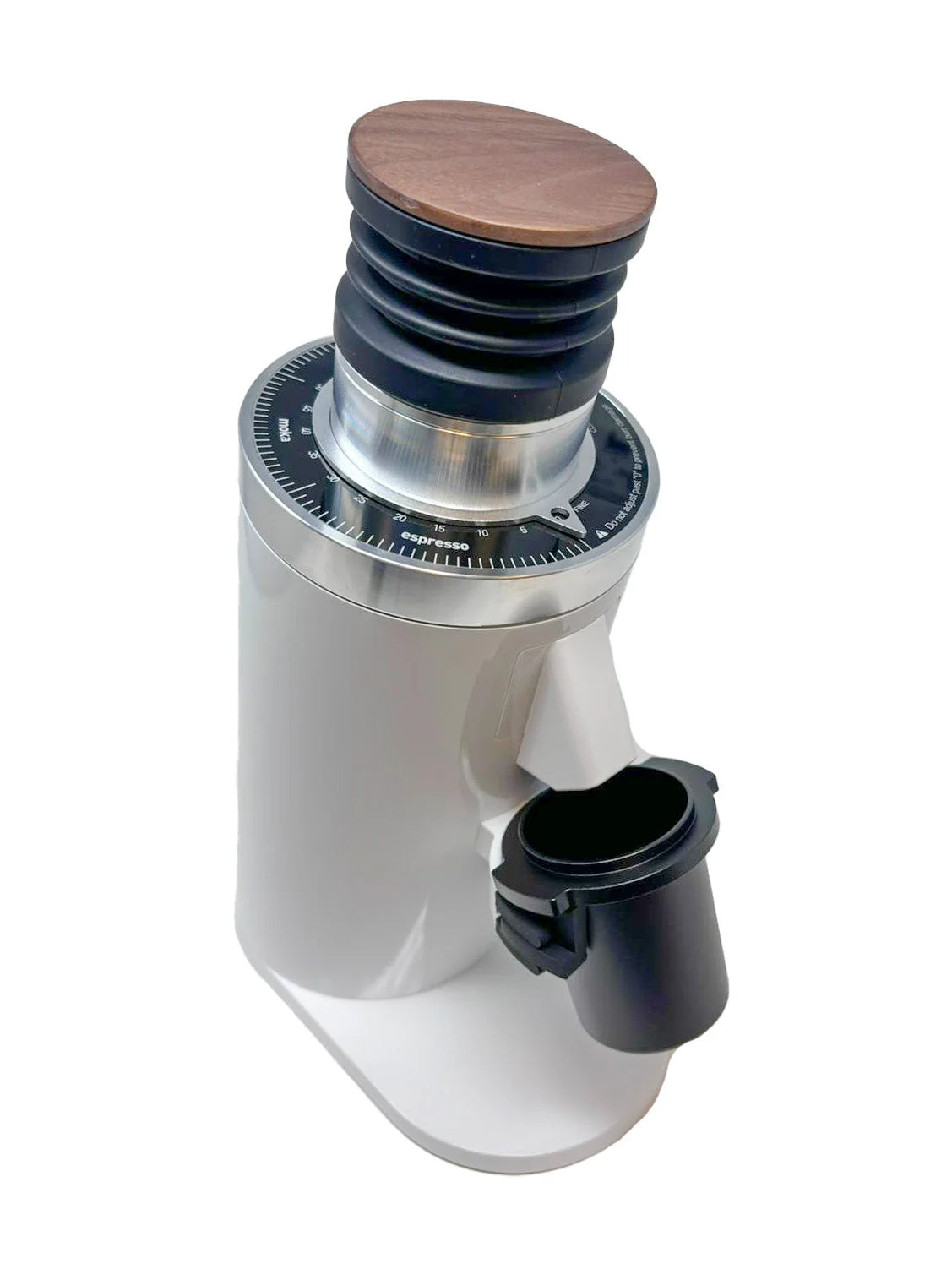 DF64 Gen 2 Single Dose Coffee Grinder (LATEST MODEL)