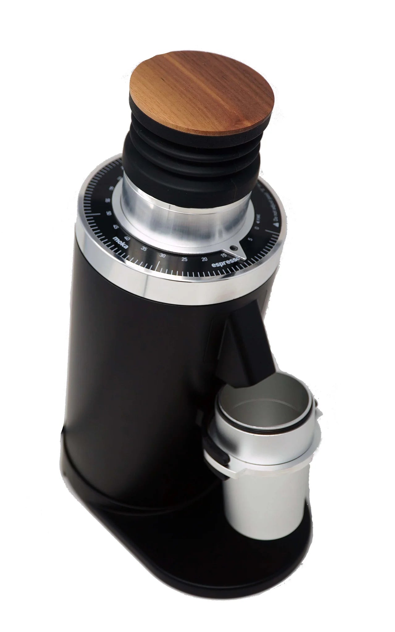 DF64 Gen 2 Single Dose Coffee Grinder (LATEST MODEL)