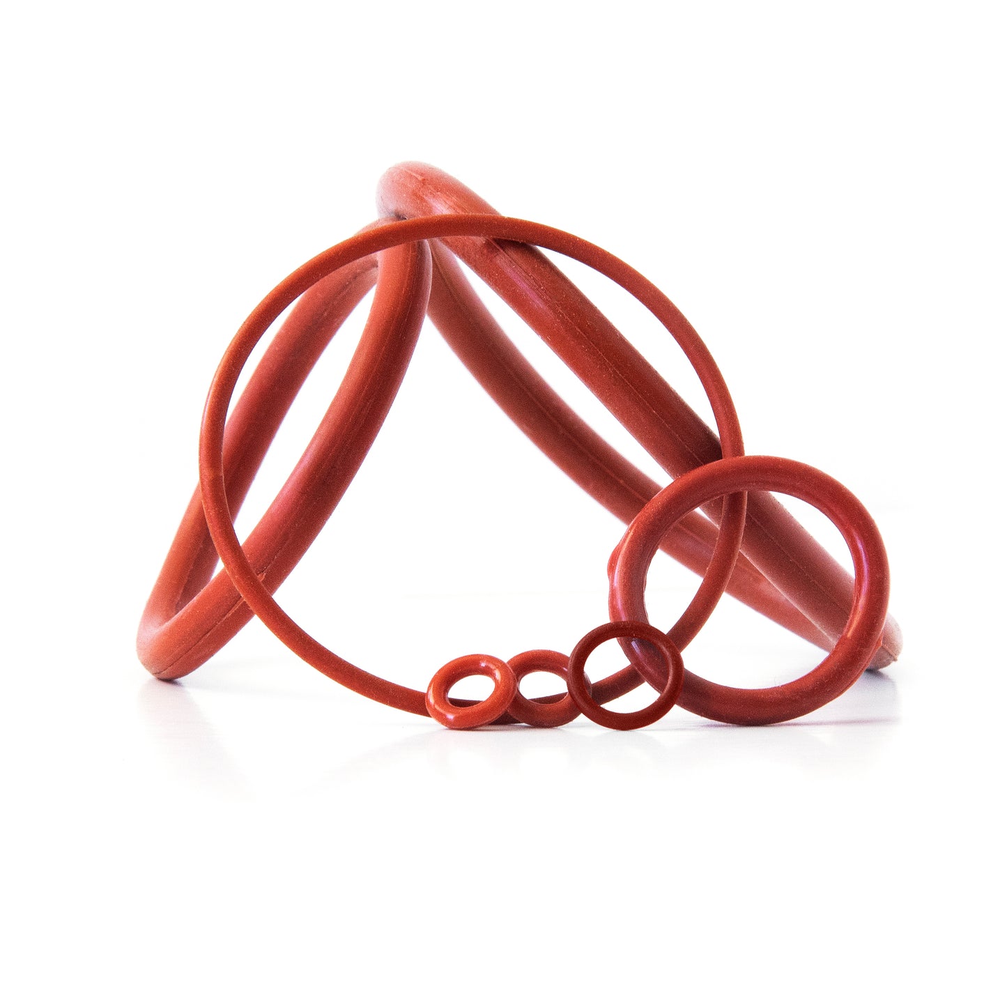 Flair 58 O-Ring Set (6 O-Rings)