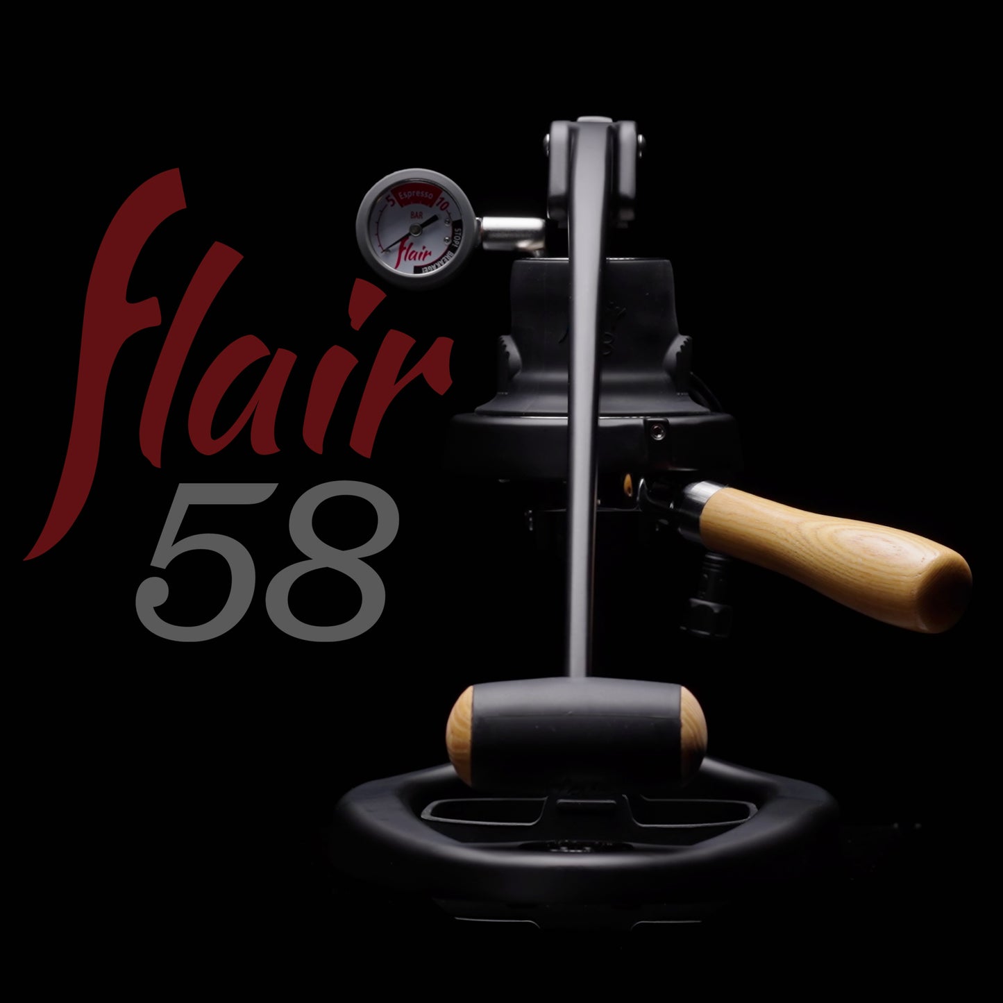 Flair 58 Manual Espresso Maker
