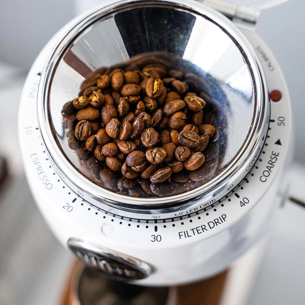 Niche Zero Coffee Grinder