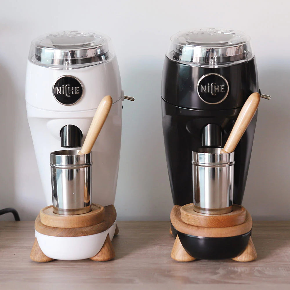 Niche Zero Coffee Grinder – Manila Espresso