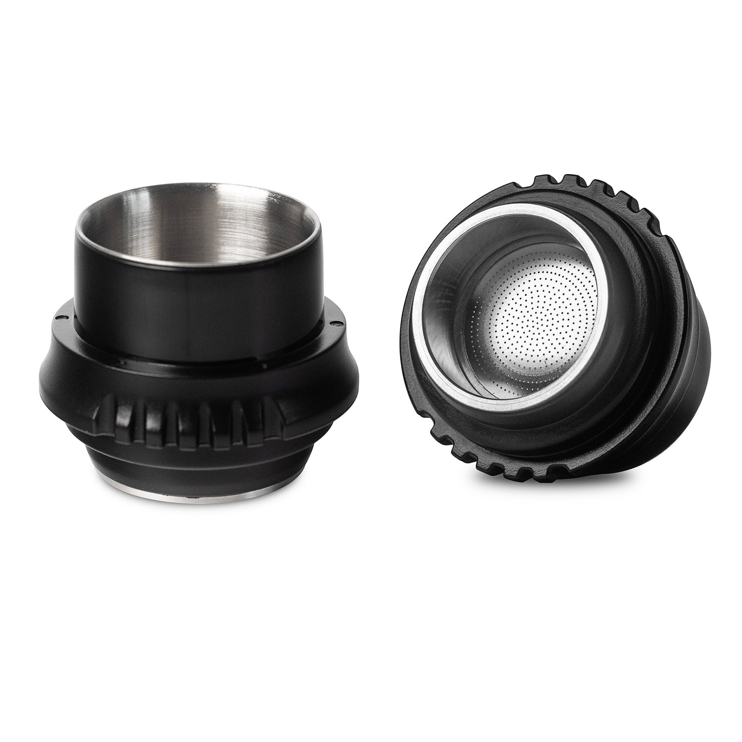 Stainless Bottomless Portafilter (Flair Classic/Neo Flex/Go) PRE-ORDER