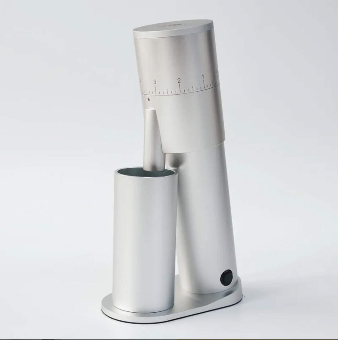 Mischief Mini Electric Grinder