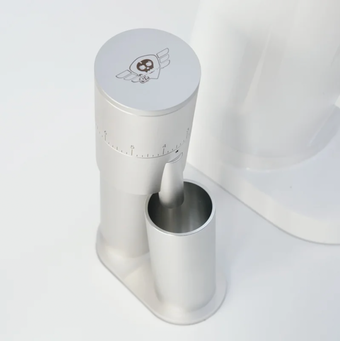 Mischief Mini Electric Grinder