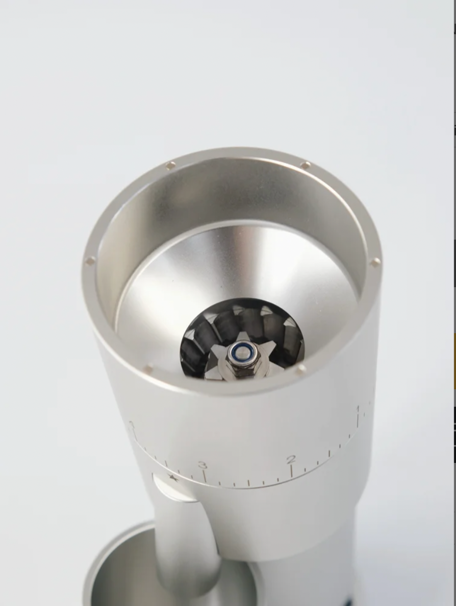 Mischief Mini Electric Grinder