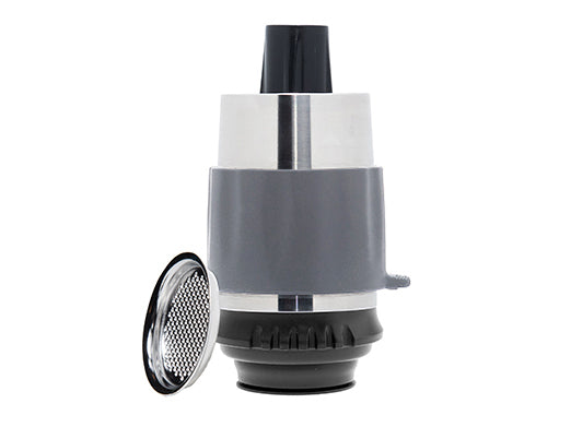 STANDARD: Second Shot Plus - Bottomless Portafilter