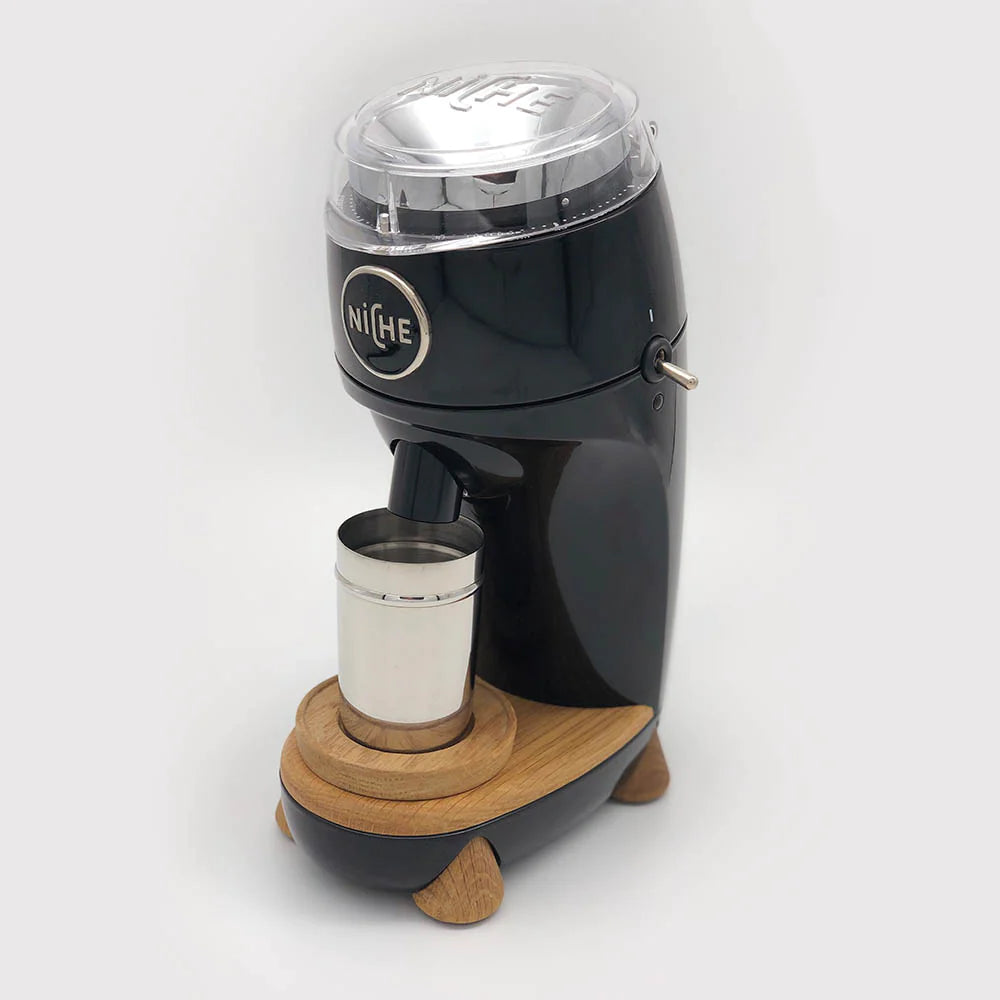 Niche Zero Coffee Grinder