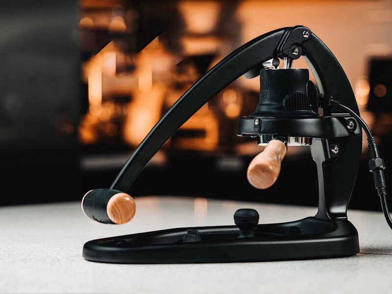 Flair 58 Manual Espresso Maker