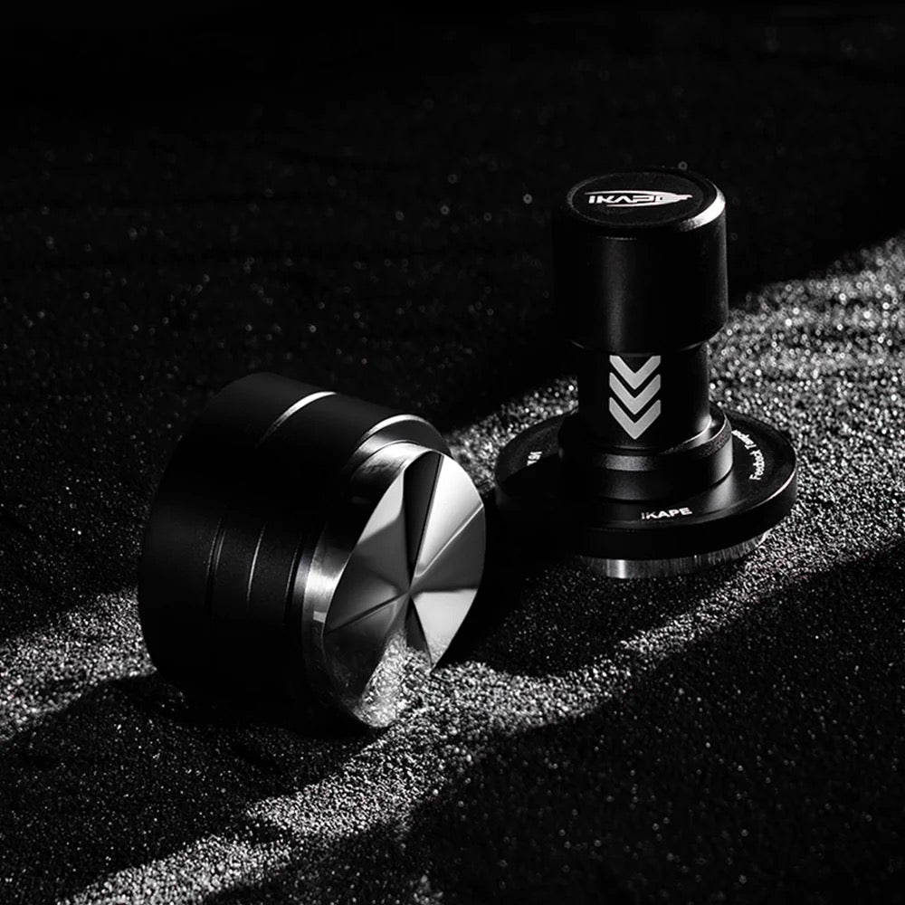 IKAPE Double Bearing Coffee Distributor 51mm 53.3mm 58.35mm