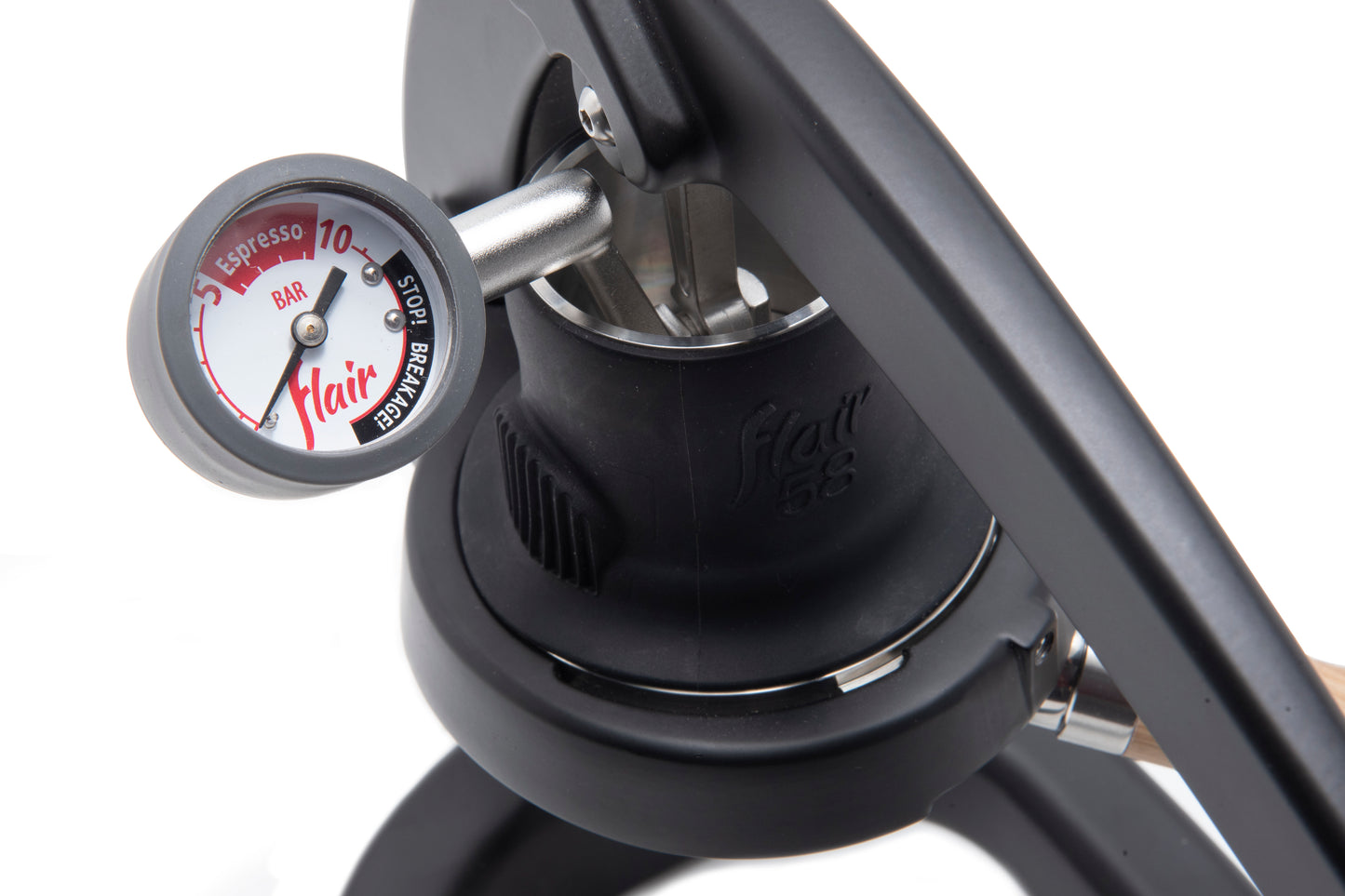 Flair 58 Manual Espresso Maker