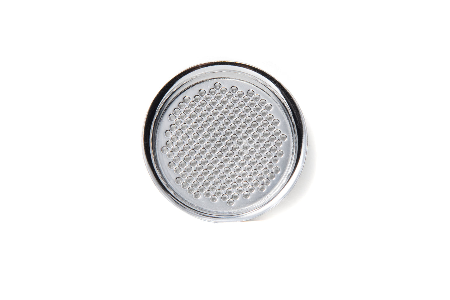 Standard SS Dispersion Screen