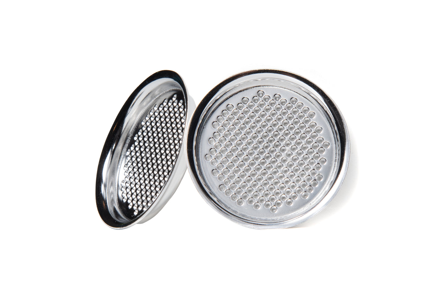 Standard SS Dispersion Screen