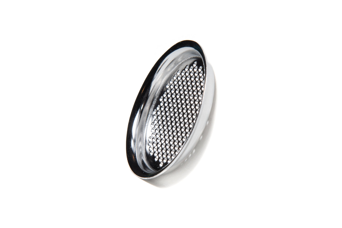 Standard SS Dispersion Screen