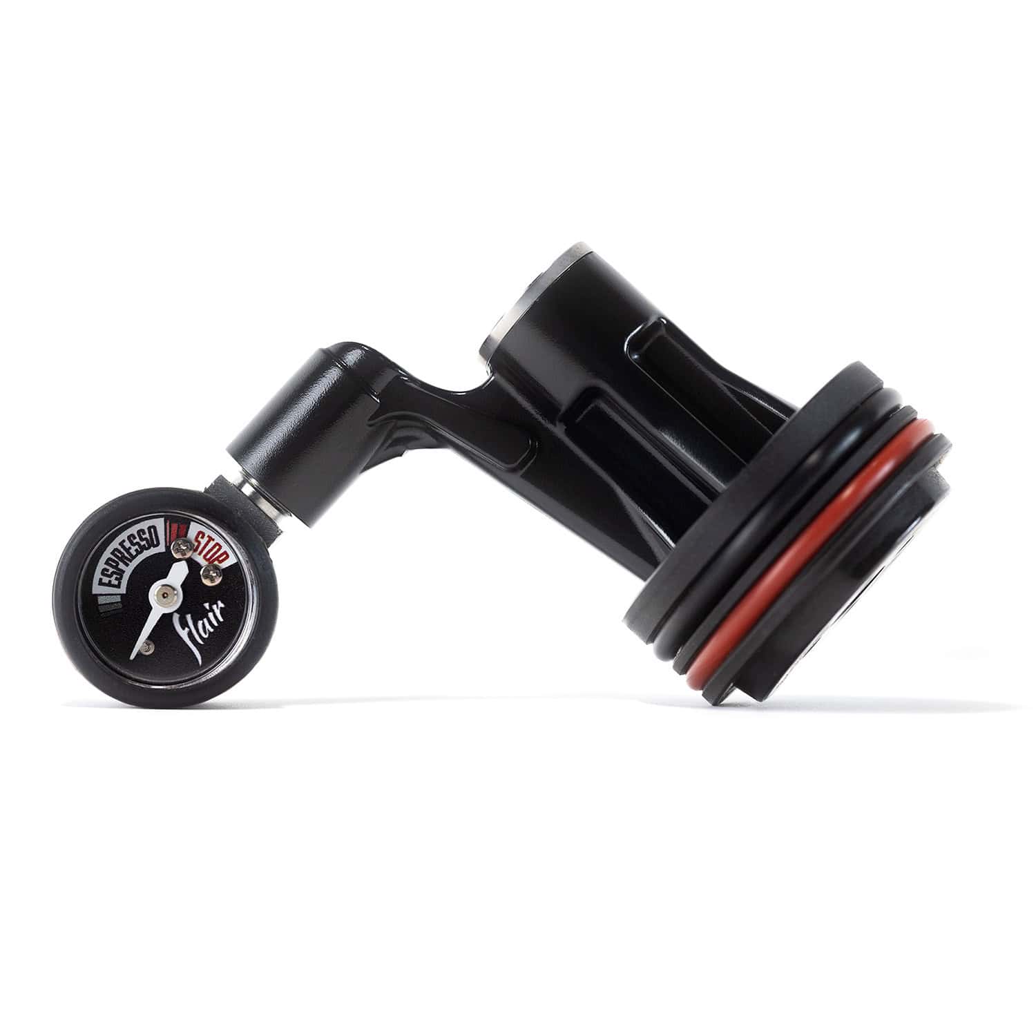 Black Piston & Gauge Kit [Neo Flex or Classic]