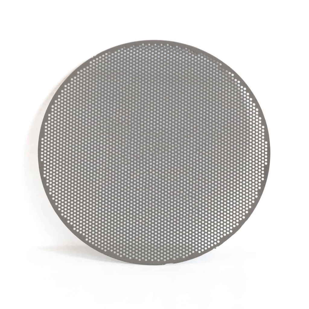 Flair 49 PRO Etched Puck Screen