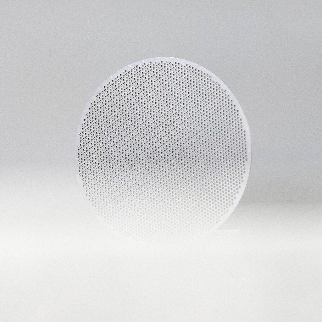Flair 49 PRO Etched Puck Screen