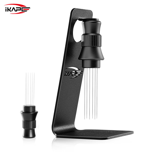 IKAPE WDT Tool with Magnetic Stand [Kape Con]