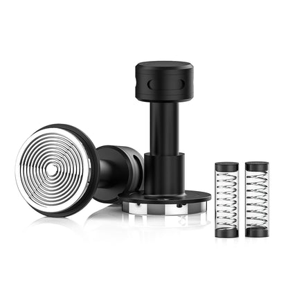 IKAPE V5 Coffee Tamper Click Espresso Calibrated Tamper Sound Feedback