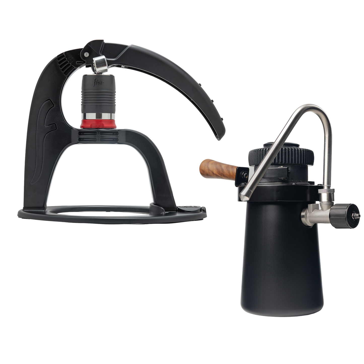 Flair Wizard Steamer