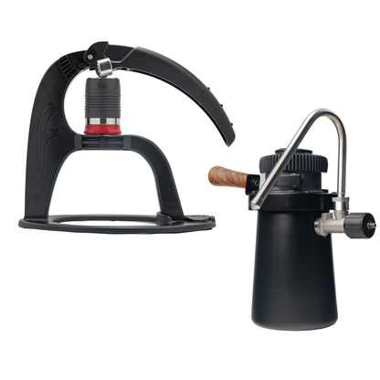 Flair Wizard Steamer