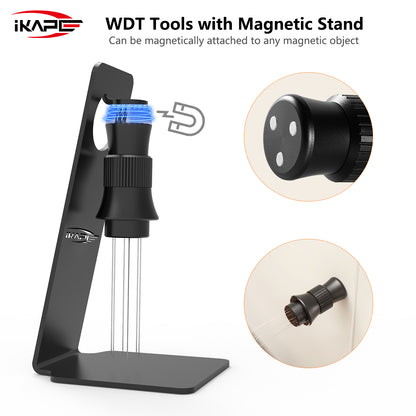 IKAPE WDT Tool with Magnetic Stand [Kape Con]