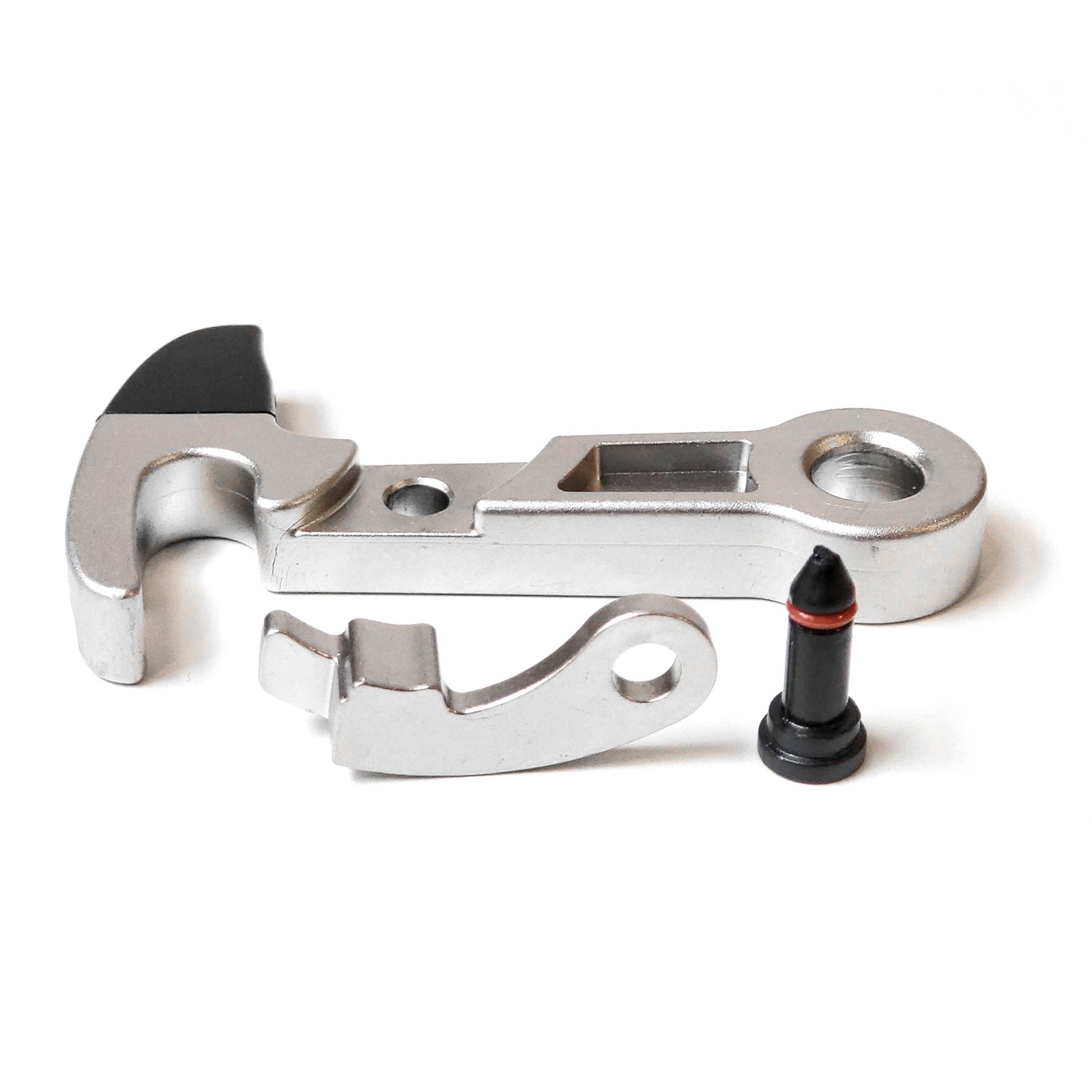 Flair 58 3-piece hook