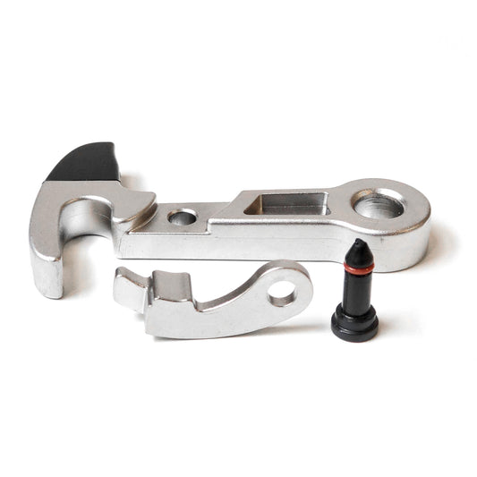 Flair 58 3-piece hook