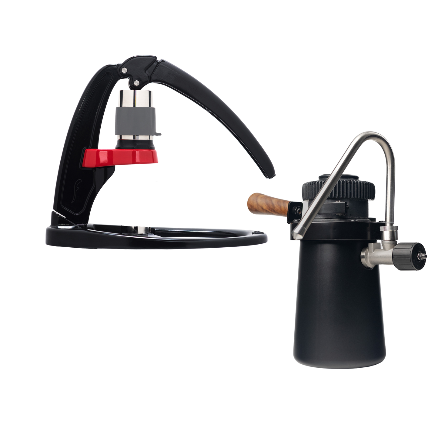 Flair Wizard Steamer