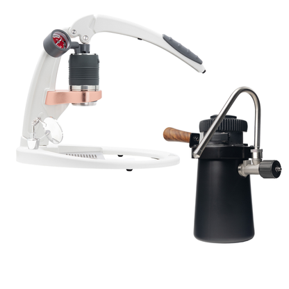 Flair Wizard Steamer