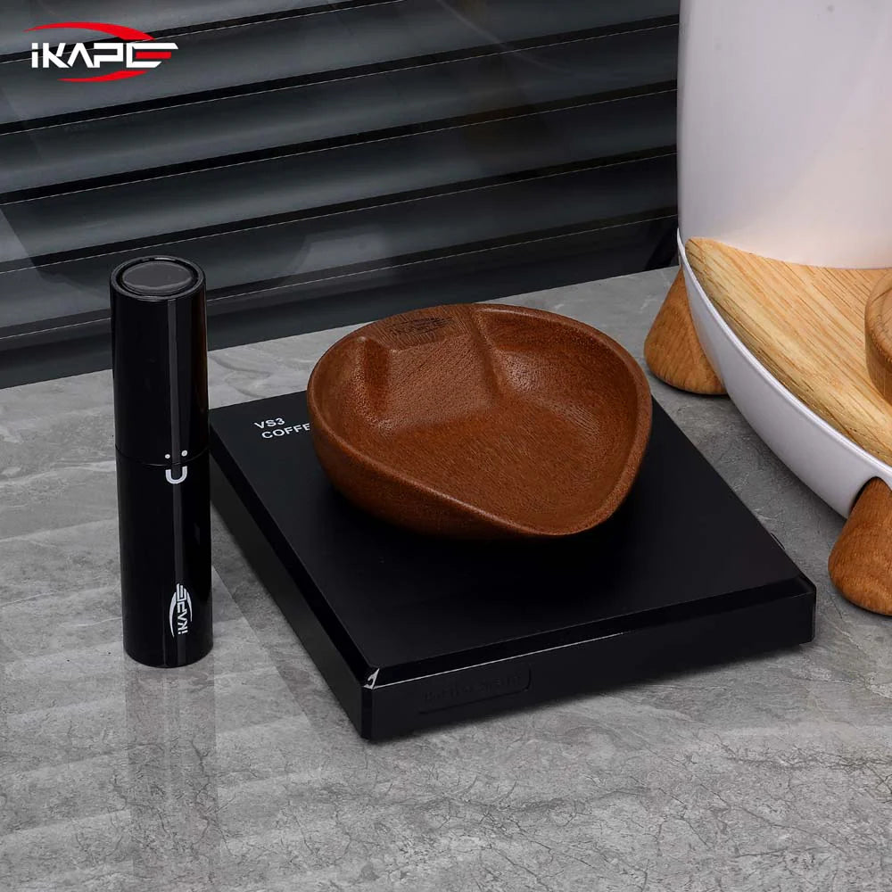 IKAPE Coffee Bean Bowl and RDT Spray Bottle Set [KAPE CON]