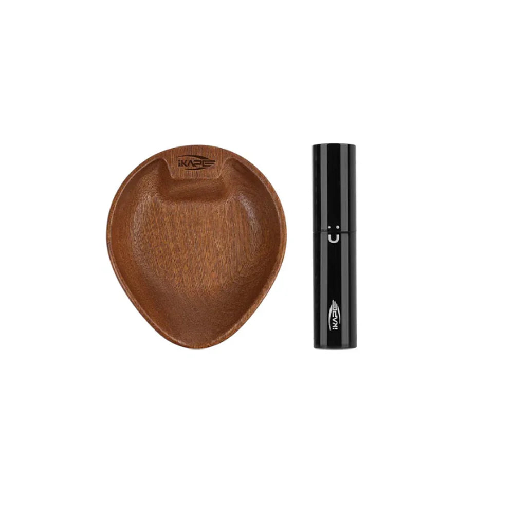 IKAPE Coffee Bean Bowl and RDT Spray Bottle Set [KAPE CON]
