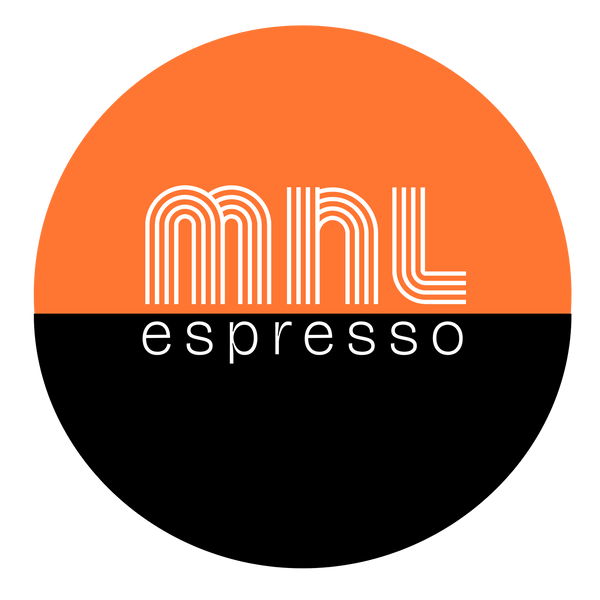 Manila Espresso