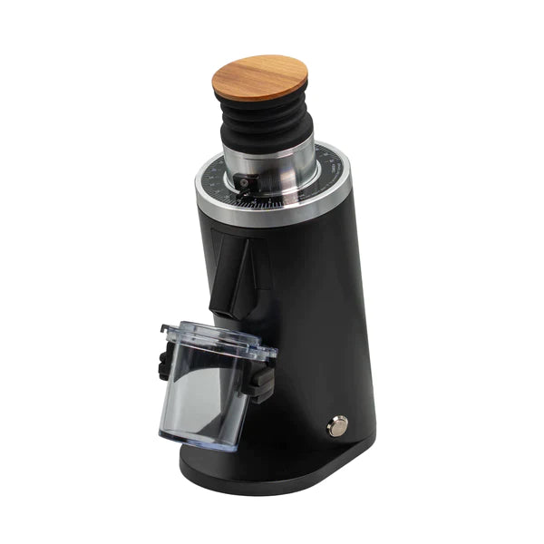 DF54 Single Dose Flat Burr Electric Grinder