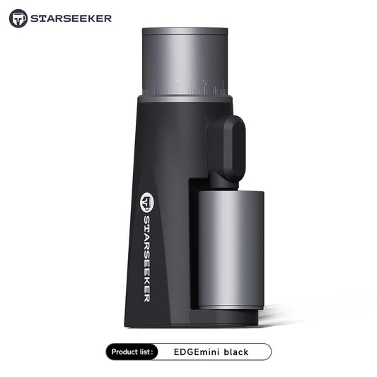 Starseeker Edge Mini Portable Coffee Grinder - 38mm Conical Burrs [NEW]
