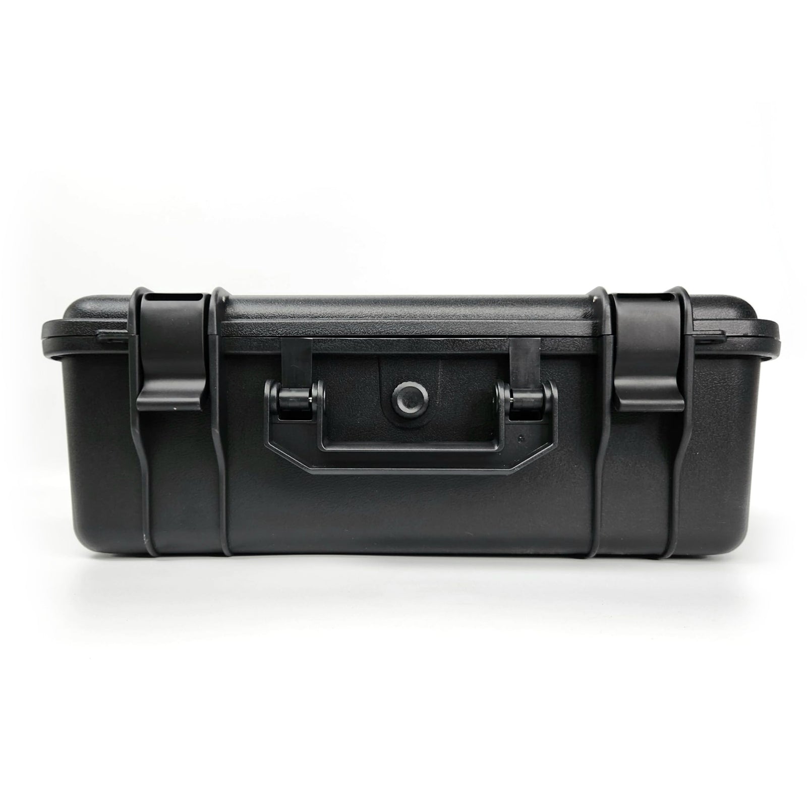 Flair 58 Hard Travel Case [PRE ORDER: ETA TBC] – Manila Espresso