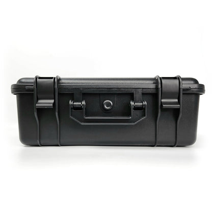 Flair 58 Hard Travel Case - Late November 2025 dispatch