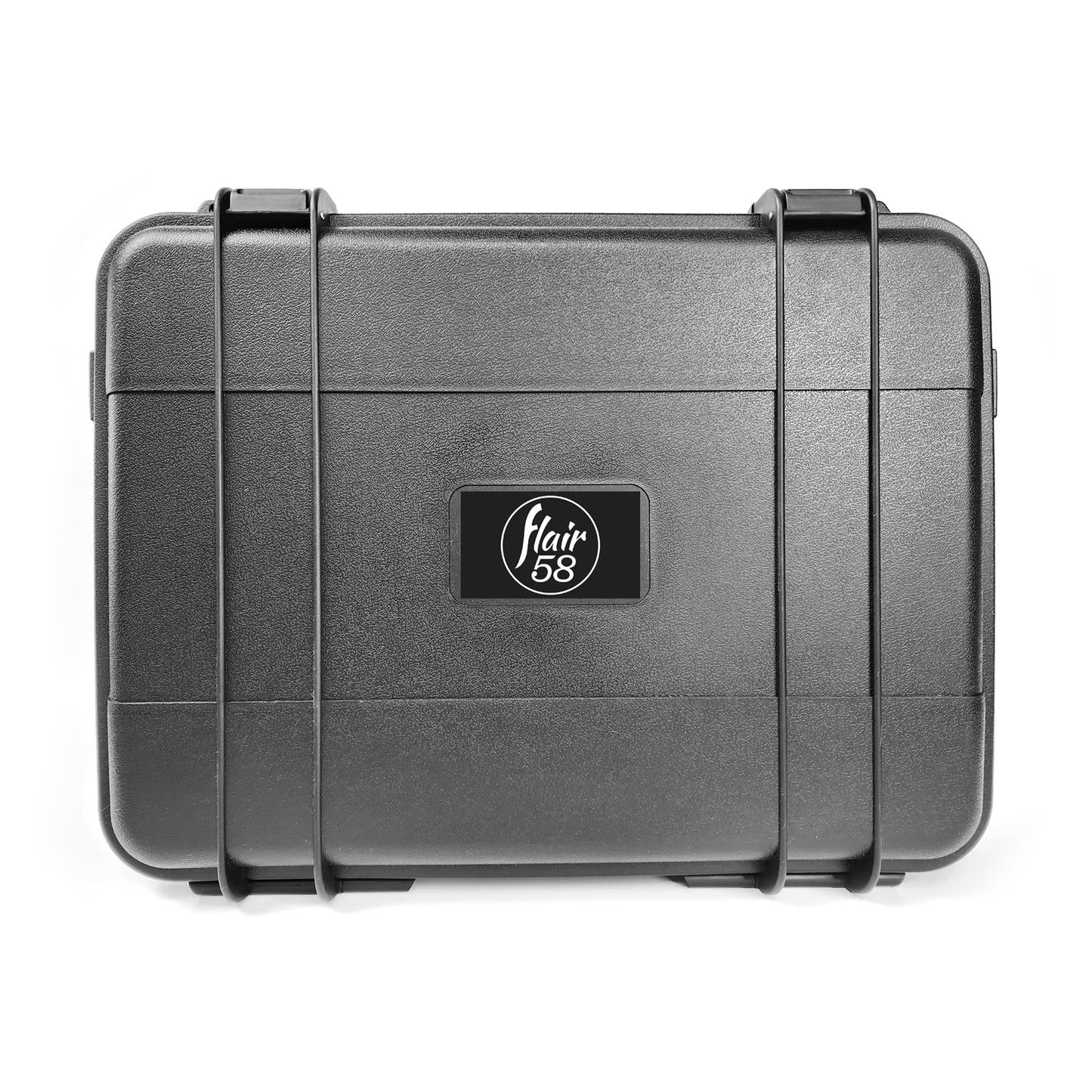 Flair 58 Hard Travel Case - Late November 2025 dispatch