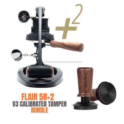 Flair 58 Plus 2 / Flair 58+2