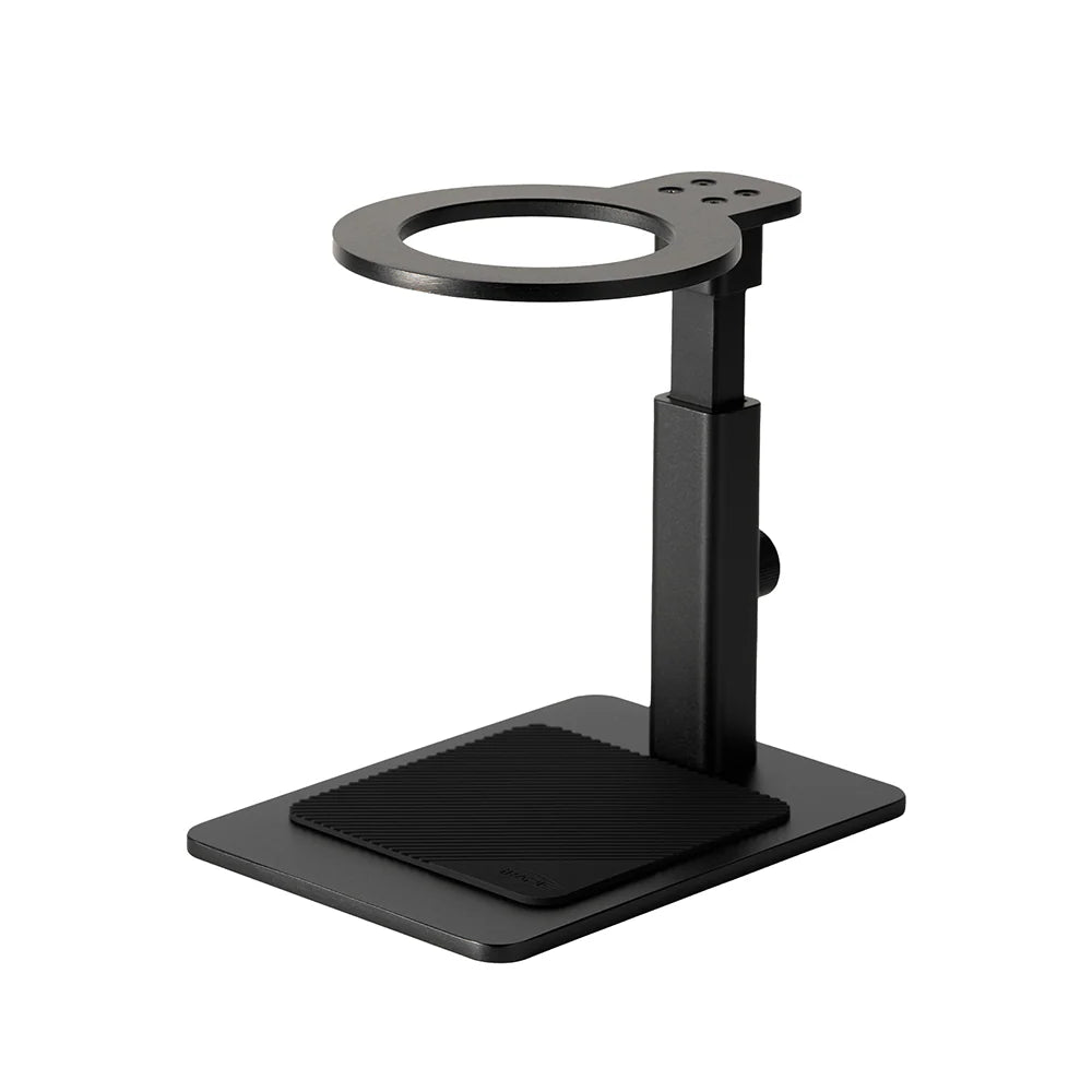 IKAPE Portable Coffee Maker with 58mm Bottomless Basket - KAPO K2 Pro