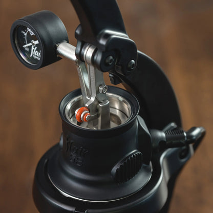 Flair 58 Stainless Steel Joint Hook - ETA End August 2026