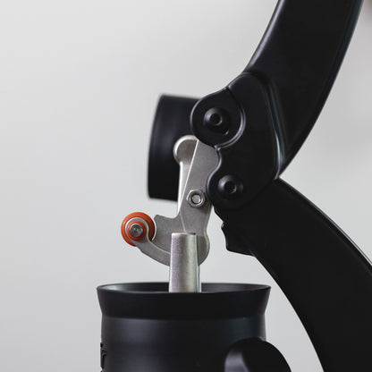 Flair 58 Stainless Steel Joint Hook - ETA End August 2026