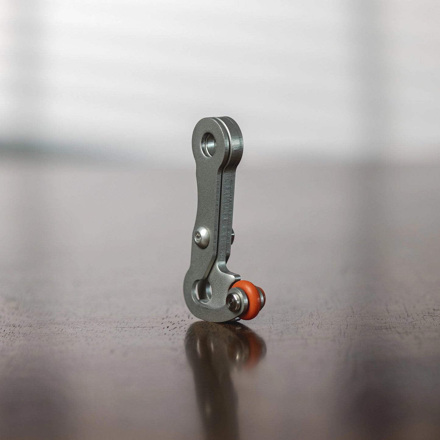 Flair 58 Stainless Steel Joint Hook - ETA End August 2026