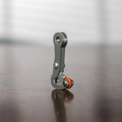 Flair 58 Stainless Steel Joint Hook - ETA End August 2026
