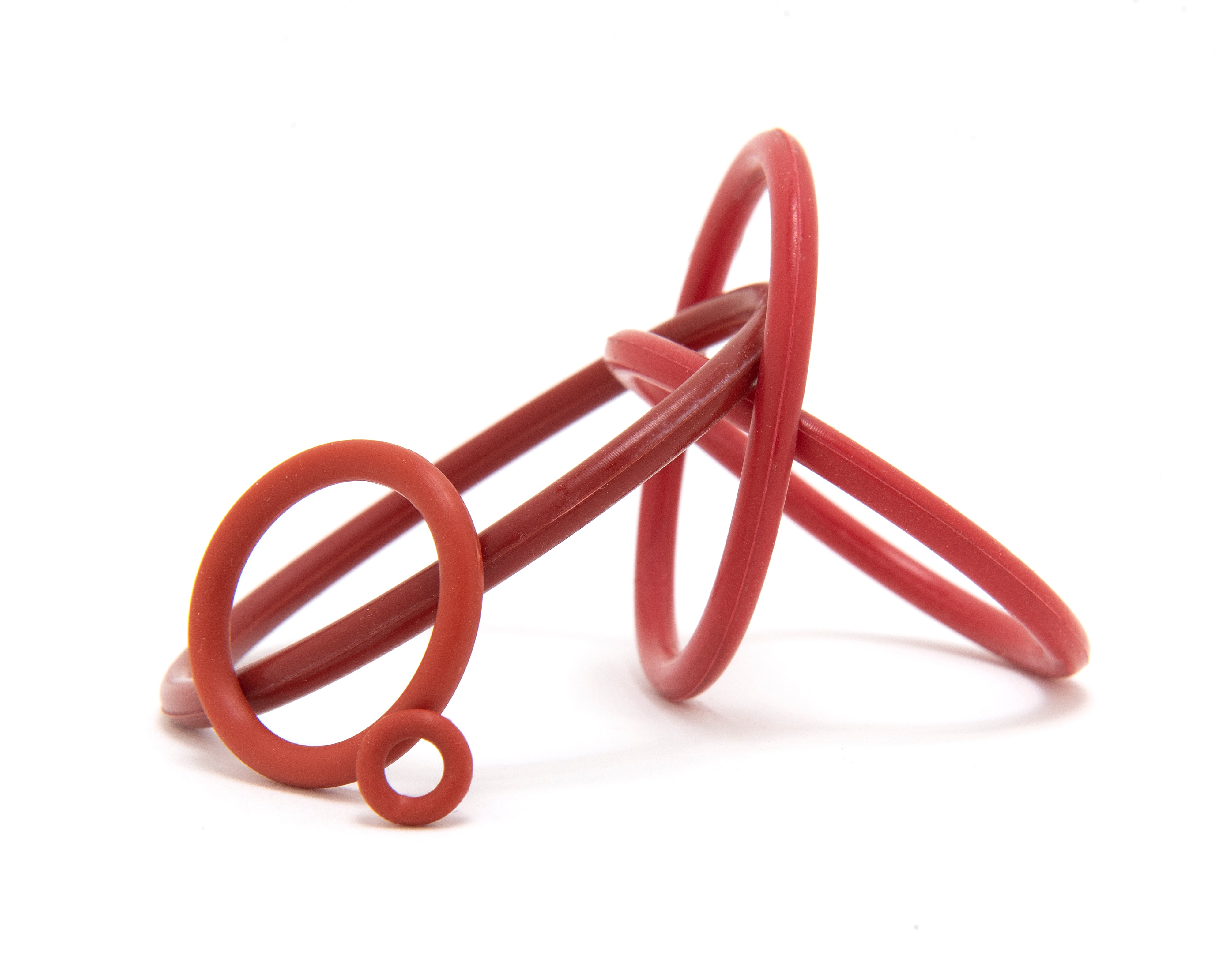 O ring Set For PRO 6 O rings Manila Espresso o-ring-set-for-pro-6-o-rings-manila-espresso