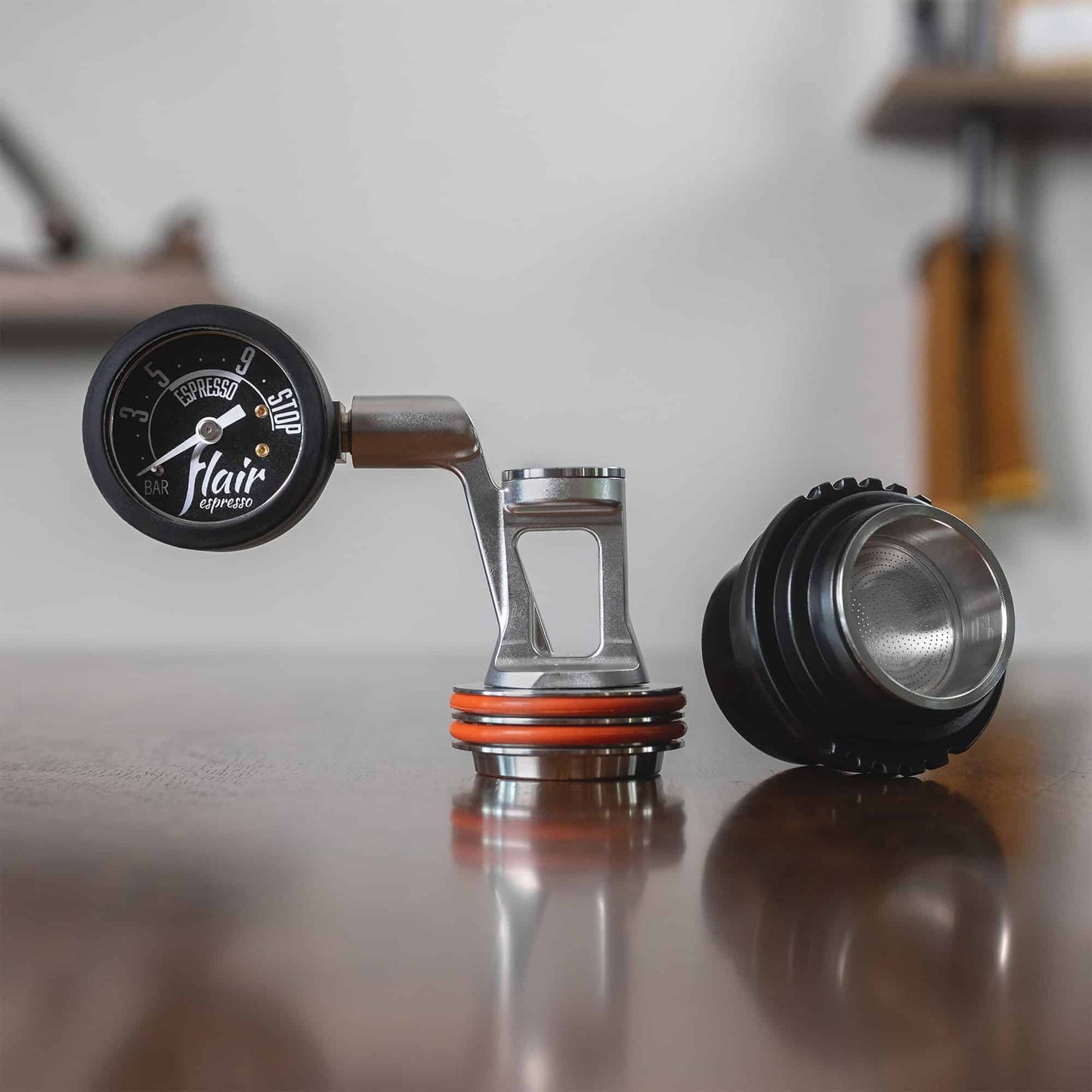 Stainless Steel Brew System [BACKORDER]