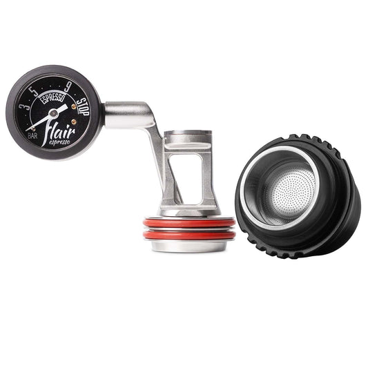 Stainless Steel Brew System [BACKORDER]
